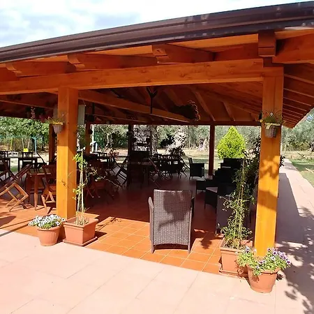 La Piana Degli Ulivi 4*