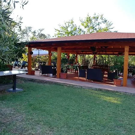 La Piana Degli Ulivi 3* Rossano
