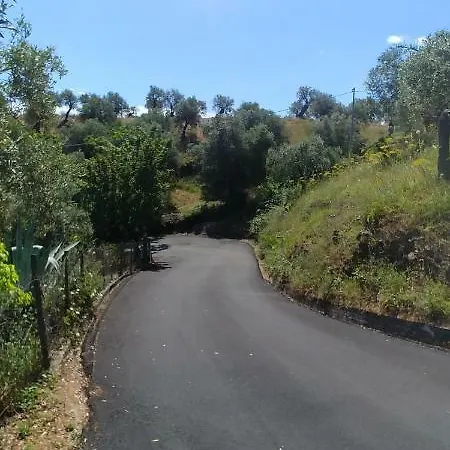 La Piana Degli Ulivi Panzió 3*