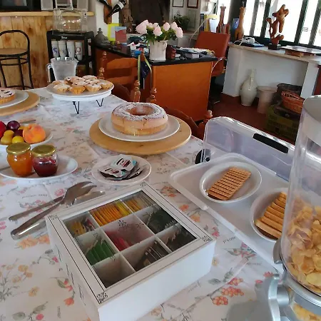 La Piana Degli Ulivi B&B 4*