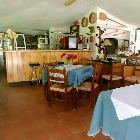 Alojamento de Acomodação e Pequeno-almoço La Piana Degli Ulivi