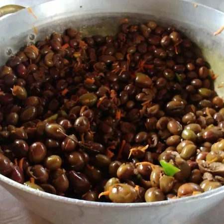 B&B La Piana Degli Ulivi