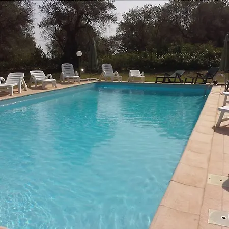 La Piana Degli Ulivi 4*