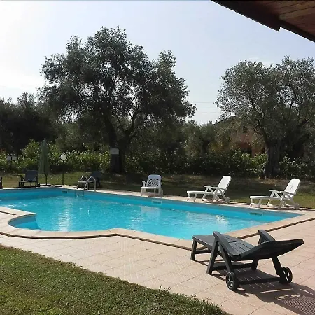 La Piana Degli Ulivi