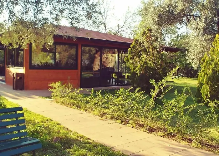 La Piana Degli Ulivi רוסאנו