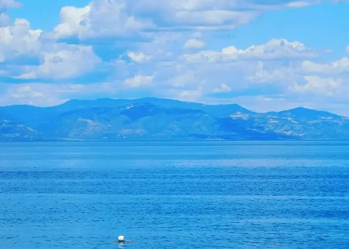 La Piana Degli Ulivi לינה וארוחת בוקר רוסאנו