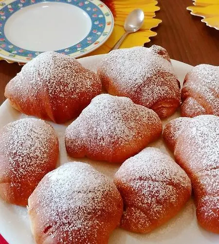 לינה וארוחת בוקר La Piana Degli Ulivi 4*