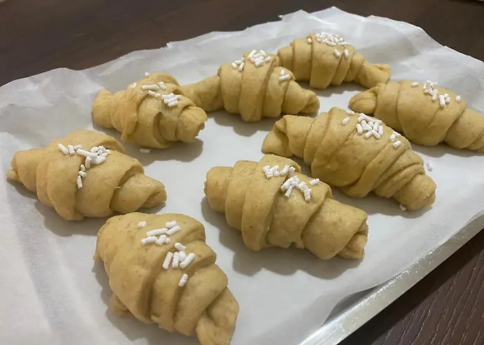 La Piana Degli Ulivi רוסאנו