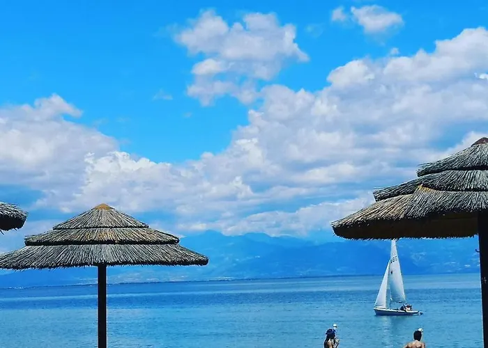 La Piana Degli Ulivi 住宿加早餐酒店 4*