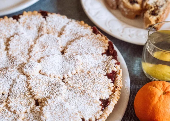 La Piana Degli Ulivi 住宿加早餐酒店 罗萨诺