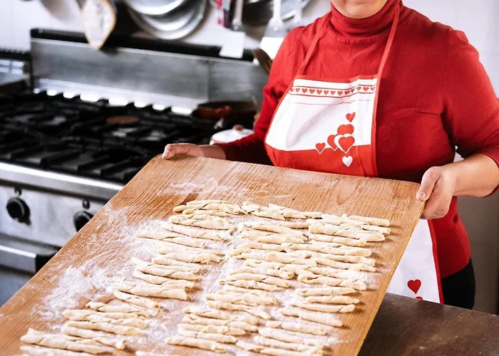 La Piana Degli Ulivi רוסאנו