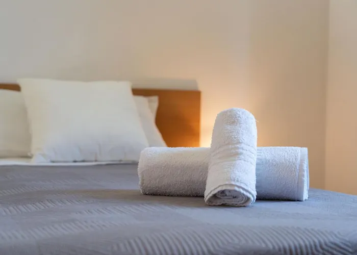 住宿加早餐酒店 La Piana Degli Ulivi 4*