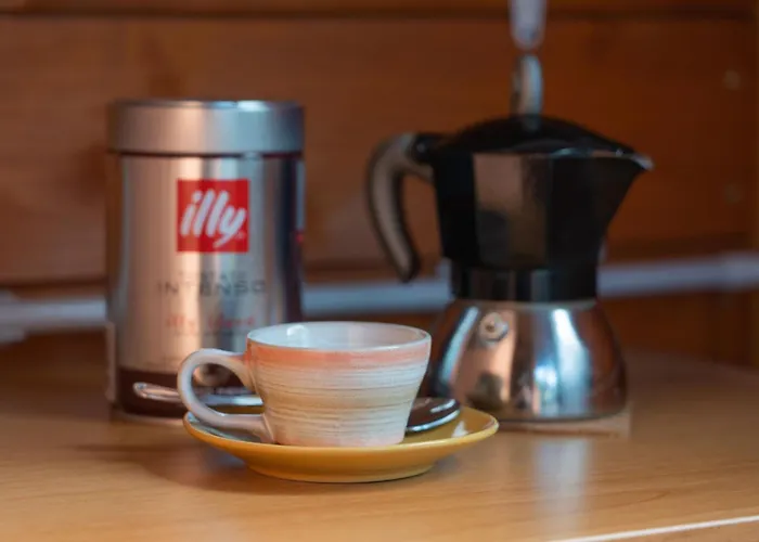 La Piana Degli Ulivi 住宿加早餐酒店 罗萨诺