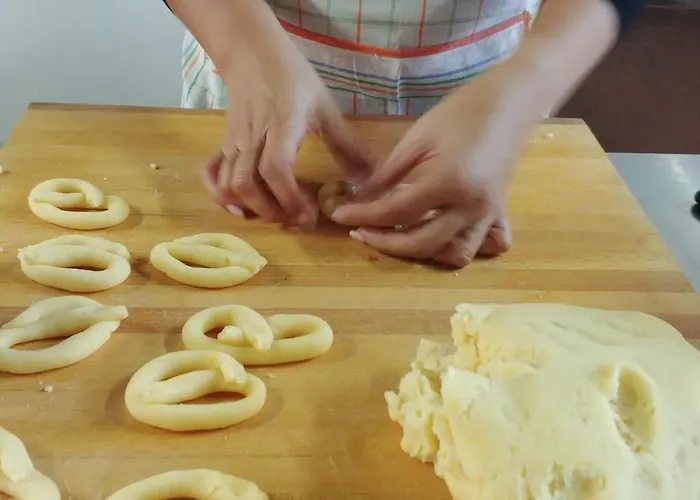 住宿加早餐酒店 La Piana Degli Ulivi 4*