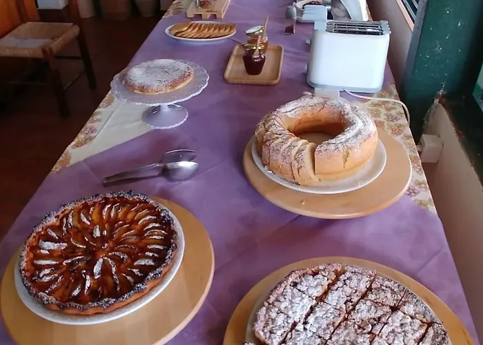 La Piana Degli Ulivi 4* רוסאנו