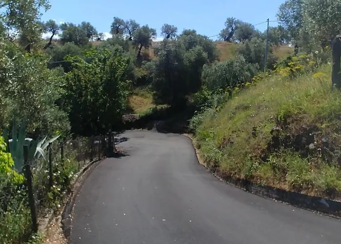 La Piana Degli Ulivi 4* רוסאנו