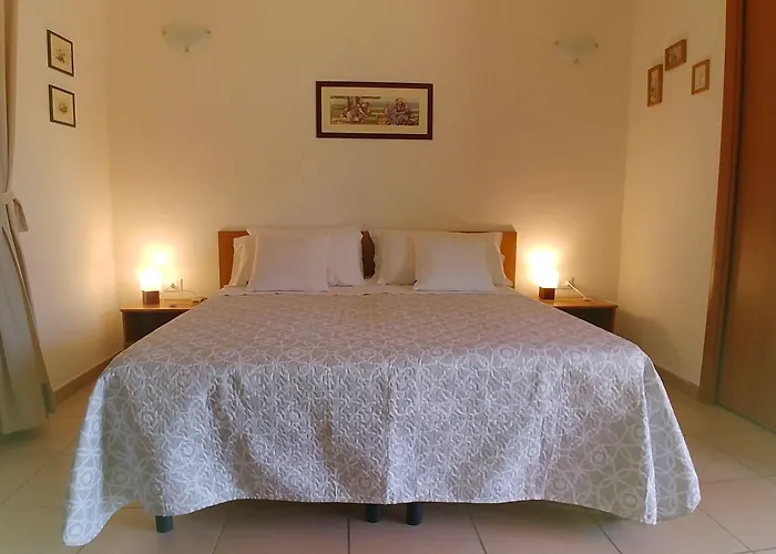 La Piana Degli Ulivi 4*