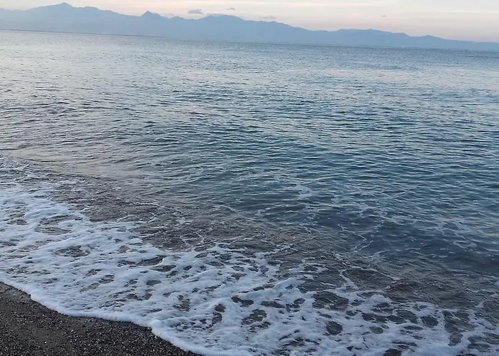 住宿加早餐酒店 La Piana Degli Ulivi 罗萨诺