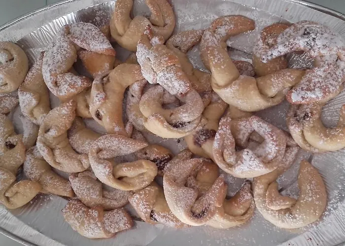 La Piana Degli Ulivi