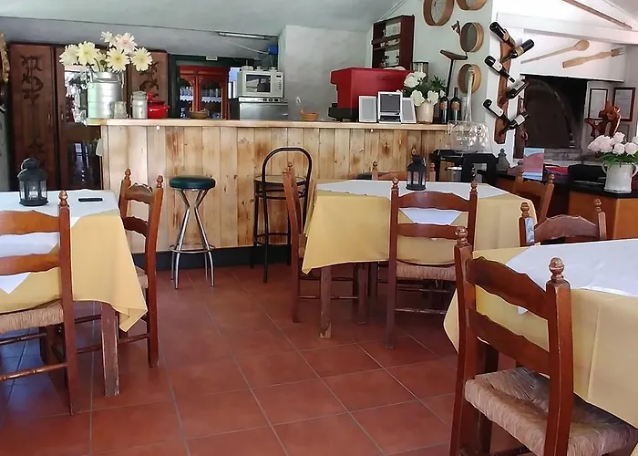 La Piana Degli Ulivi 罗萨诺